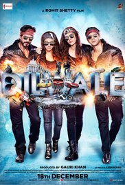 Dilwale 2015 Dvdrip Movie